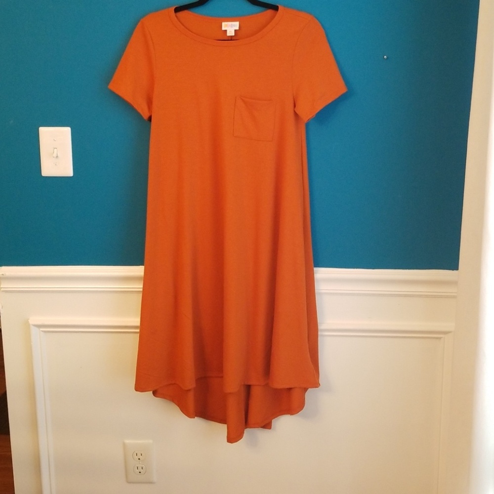 LulaRoe Carly